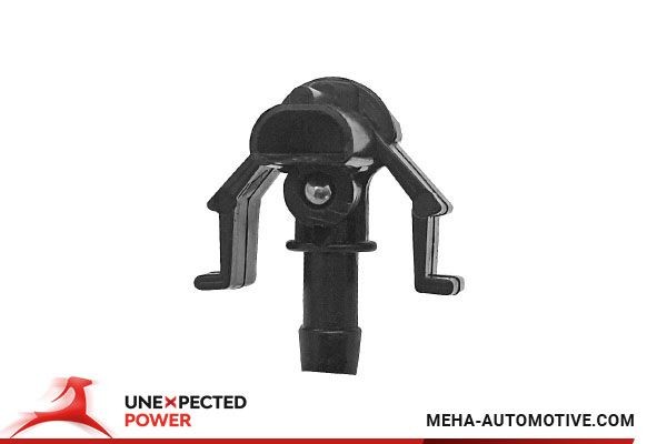 MEHA AUTOMOTIVE Sprinklerdyse MH72215 MEHA AUTOMOTIVE MH72215 Fiat Tipo Stationcar Sprinklermundstykke pris