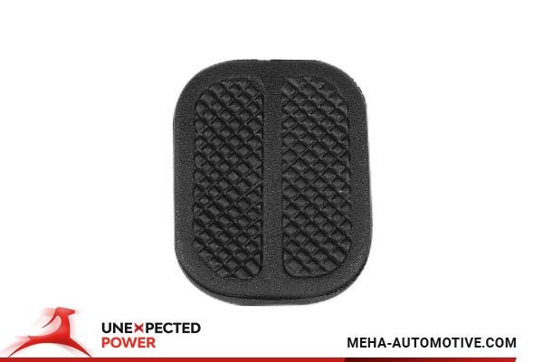 MEHA AUTOMOTIVE Pedāļa uzlika, Bremžu pedālis MH72235 MH72235 MEHA AUTOMOTIVE Pedāļa uzlika Audi lēti