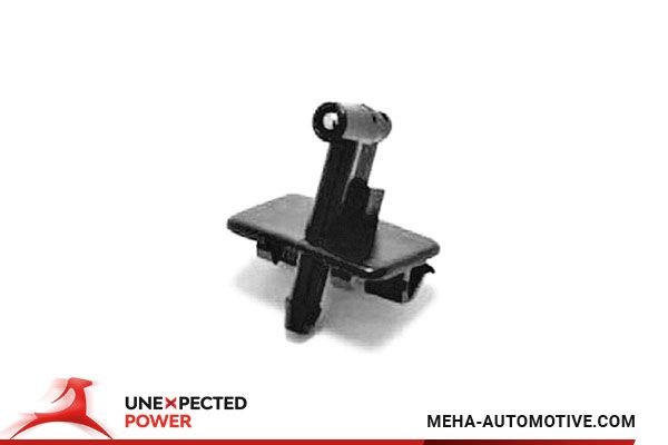 MEHA AUTOMOTIVE Spyledyse MH72258 MEHA AUTOMOTIVE MH72258 Spylermunnstykke FIAT Fiorino II Van (146) billige