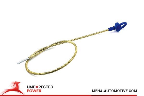 MEHA AUTOMOTIVE Mierka hladiny oleja MH72290 MEHA AUTOMOTIVE MH72290 Mierka hladiny oleja Lancia Musa 350 cena