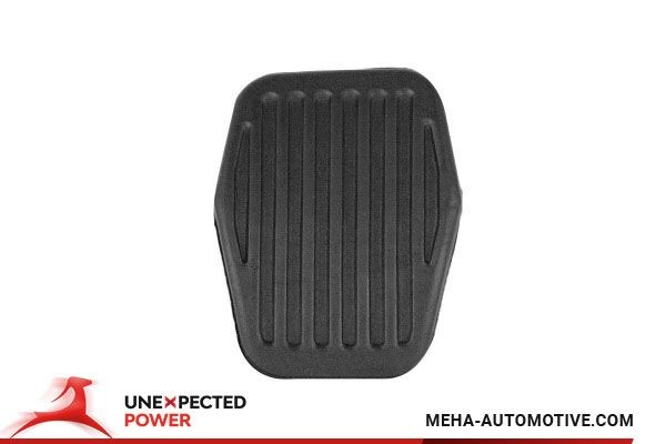 MEHA AUTOMOTIVE Pedaalvoering, rempedaal MH72488 MEHA AUTOMOTIVE Pedaalrubbers MH72488 ervaringen