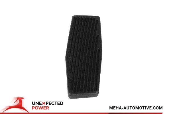 MEHA AUTOMOTIVE Pedalbelägg, gaspedal MH72492 MH72492 MEHA AUTOMOTIVE pedal gummi MERCEDES-BENZ VIANO