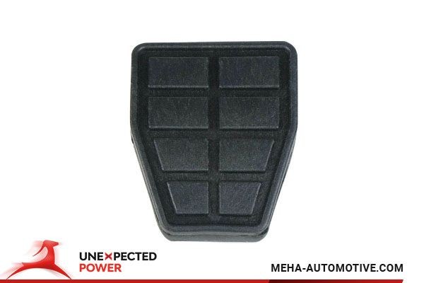 MEHA AUTOMOTIVE Επίστρωση πεντάλ, πεντάλ φρένων MH72493 MEHA AUTOMOTIVE MH72493 Λάστιχο πεντάλ VW Passat B4 35i τιμες