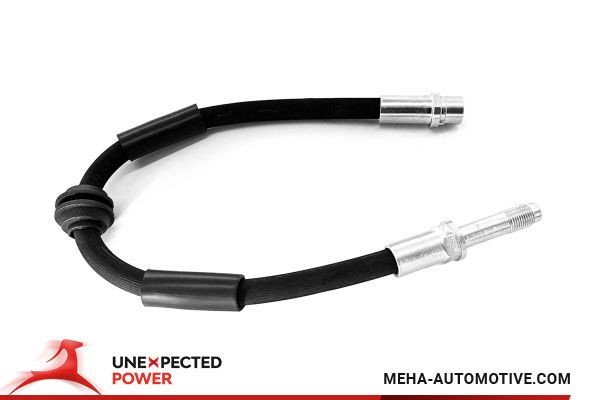 MEHA AUTOMOTIVE Bromsslang MH72660 MH72660 MEHA AUTOMOTIVE Bromsslangar Volkswagen