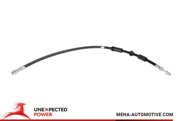 MEHA AUTOMOTIVE Przewód hamulcowy elastyczny MH72667 MEHA AUTOMOTIVE Przewód elastyczny hamulcowy MH72667 doświadczenie