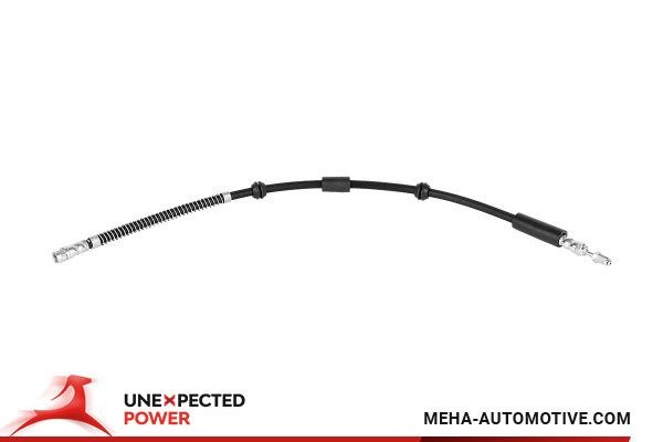 MEHA AUTOMOTIVE Przewód hamulcowy elastyczny MH72669 MEHA AUTOMOTIVE Przewody hamulcowe elastyczne MH72669 doświadczenie