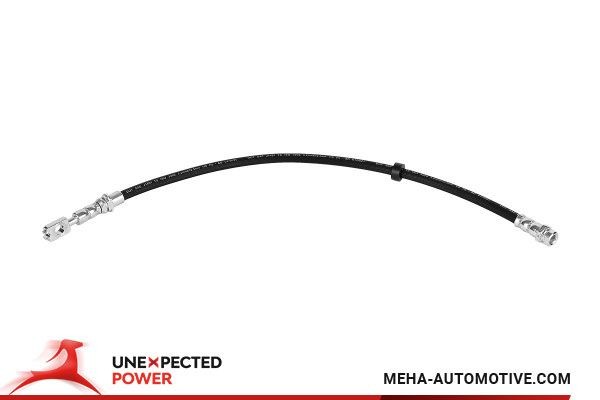 MEHA AUTOMOTIVE Bremsschlauch MH72672 MH72672 MEHA AUTOMOTIVE Bremsschlauch Tabelle