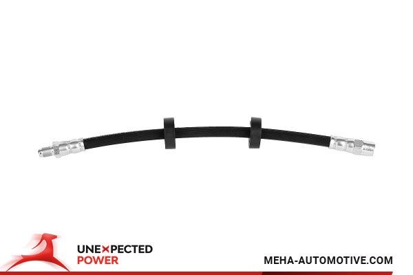 MEHA AUTOMOTIVE Przewód hamulcowy elastyczny MH72674 MEHA AUTOMOTIVE Przewód elastyczny hamulcowy MH72674 doświadczenie