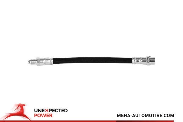 MEHA AUTOMOTIVE Ελαστικός σωλήνας φρένων MH72677 MH72677 Ελαστικός σωλήνας φρένων MEHA AUTOMOTIVE AUDI A4