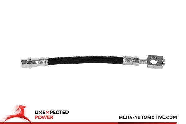 MEHA AUTOMOTIVE Bremsschlauch MH72680 MH72680 MEHA AUTOMOTIVE Bremsschlauch Tabelle