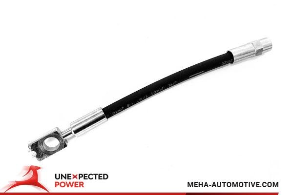 MEHA AUTOMOTIVE Przewód hamulcowy elastyczny MH72681 MEHA AUTOMOTIVE Przewody hamulcowe giętkie MH72681 ocena