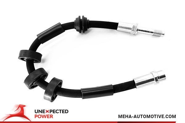 MEHA AUTOMOTIVE Bromsslang MH72685 MH72685 MEHA AUTOMOTIVE bromsslang Audi A2