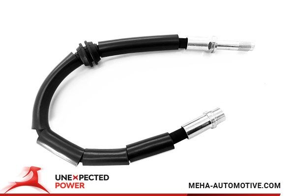 MEHA AUTOMOTIVE Ελαστικός σωλήνας φρένων MH72686 MH72686 MEHA AUTOMOTIVE Ελαστικός σωλήνας φρένων Renault φθηνά