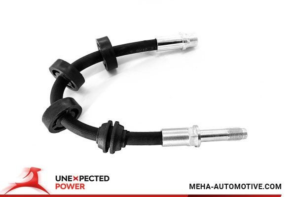 MEHA AUTOMOTIVE Ελαστικός σωλήνας φρένων MH72689 Ελαστικός σωλήνας φρένων MEHA AUTOMOTIVE A4 MH72689 φθηνά