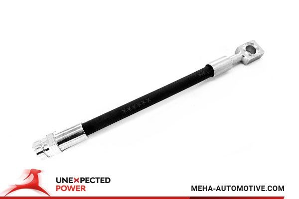 MEHA AUTOMOTIVE Bromsslang MH72692 MH72692 MEHA AUTOMOTIVE bromsslangar AUDI A2