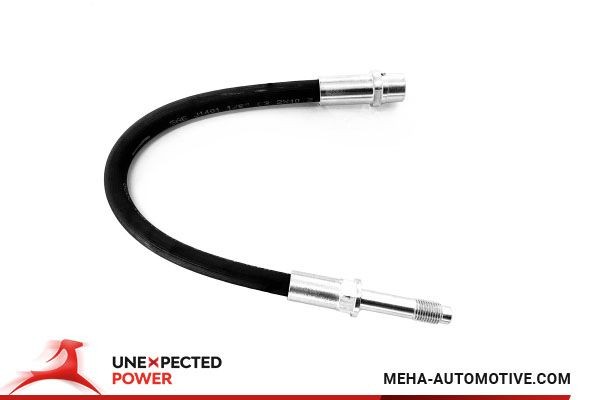 MEHA AUTOMOTIVE Bremsschlauch MH72697 MH72697 MEHA AUTOMOTIVE Bremsschlauch Preis