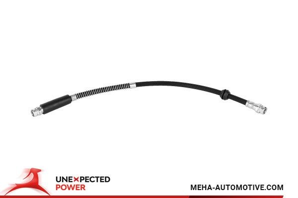 MEHA AUTOMOTIVE Ελαστικός σωλήνας φρένων MH72712 MH72712 Ελαστικός σωλήνας φρένων Volkswagen VENTO MEHA AUTOMOTIVE