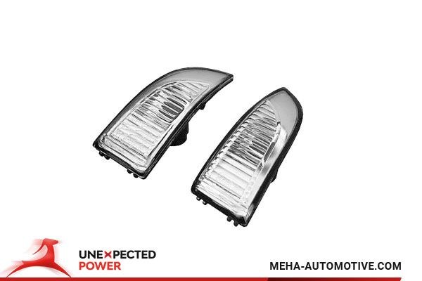 MEHA AUTOMOTIVE Blinker MH74410S CITROЁN framblinkers och bakblinkers MEHA AUTOMOTIVE MH74410S