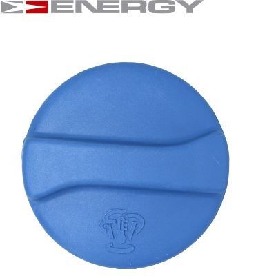 ENERGY Τάπα κλεισίματος, δοχείο ψυκτικού υγρού KW00001 Τάπα δοχείου παραφλού ENERGY SEAT KW00001