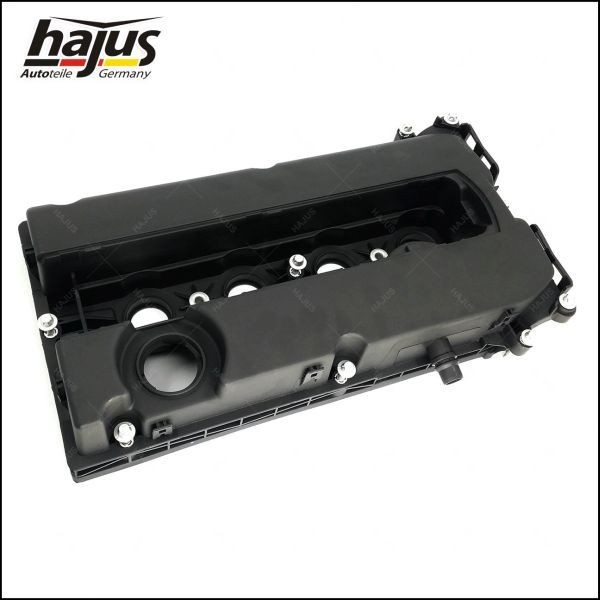 hajus Autoteile Topdæksel 1031001 Topdæksel hajus Autoteile Audi Q5 1031001