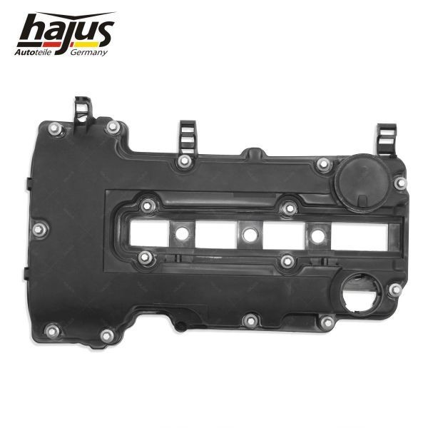 hajus Autoteile Ventilkåpa 1031002 1031002 hajus Autoteile topplock OPEL ZAFIRA