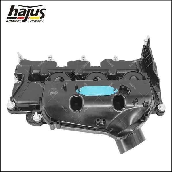 hajus Autoteile Kryt hlavy valcov 1031015 1031015 hajus Autoteile Hlava valcov Seat lacné