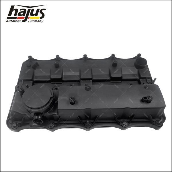 hajus Autoteile Kryt hlavy valcov 1031039 Hlava motora SEAT hajus Autoteile 1031039