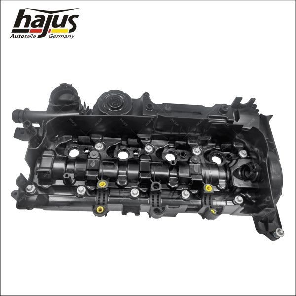hajus Autoteile Kryt hlavy valcov 1031042 Hlava valcov hajus Autoteile SEAT 1031042