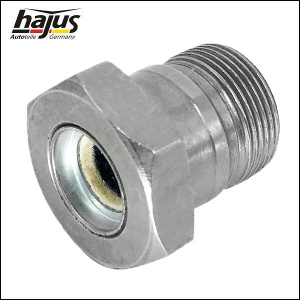 hajus Autoteile Parafuso do volante do motor 1051001 1051001 Parafuso do volante do motor CHEVROLET SPARK hajus Autoteile