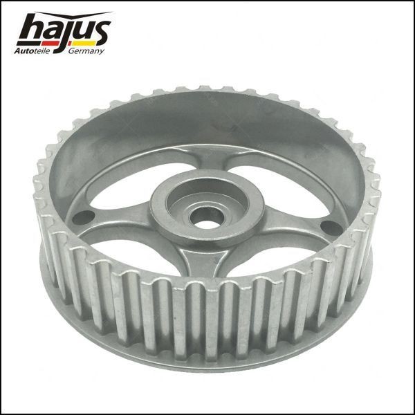 hajus Autoteile Roda dentada, árvore de cames 1091007 Roda dentada, árvore de cames hajus Autoteile Série 3 1091007 baratos