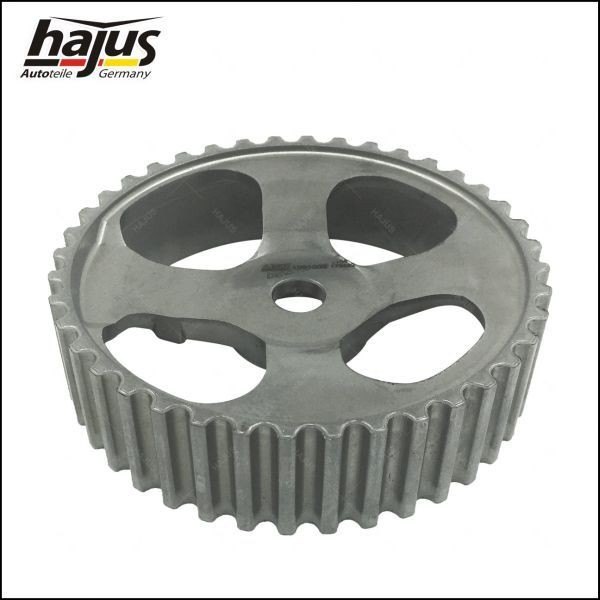 hajus Autoteile Roda dentada, árvore de cames 1091008 Roda dentada, árvore de cames hajus Autoteile Série 3 1091008 baratos