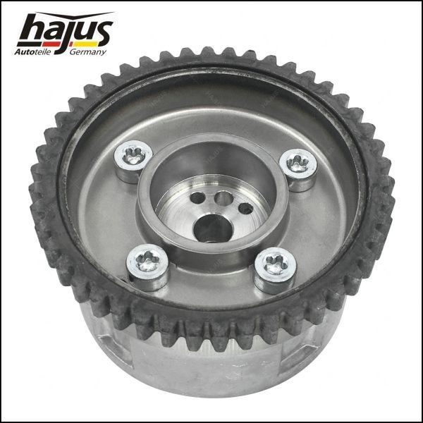 hajus Autoteile Kamakselregulering 1091034 hajus Autoteile Tannhjul, kamaksel VW 1091034
