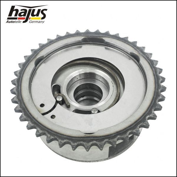 hajus Autoteile Kamakselregulering 1091036 Tannhjul, kamaksel hajus Autoteile VW 1091036