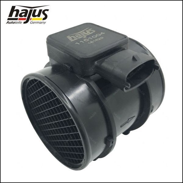 hajus Autoteile Luchtmassameter (LMM) 1151004 1151004 hajus Autoteile Luchtmassameter prijs