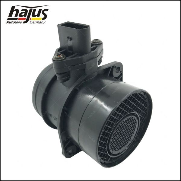 hajus Autoteile Medidor de massa de ar 1151016 Sensor MAF hajus Autoteile Volkswagen TRANSPORTER 1151016
