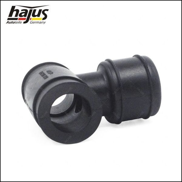 hajus Autoteile Flessibile, Ventilazione monoblocco 1151019 1151019 Valvola recupero vapori olio Volkswagen BEETLE hajus Autoteile costo