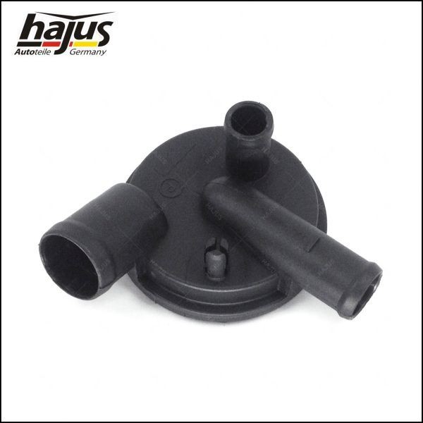 hajus Autoteile Ventil, veivhuslufting 1151032 Ventil veivhusventilasjon hajus Autoteile Seat ALHAMBRA 1151032