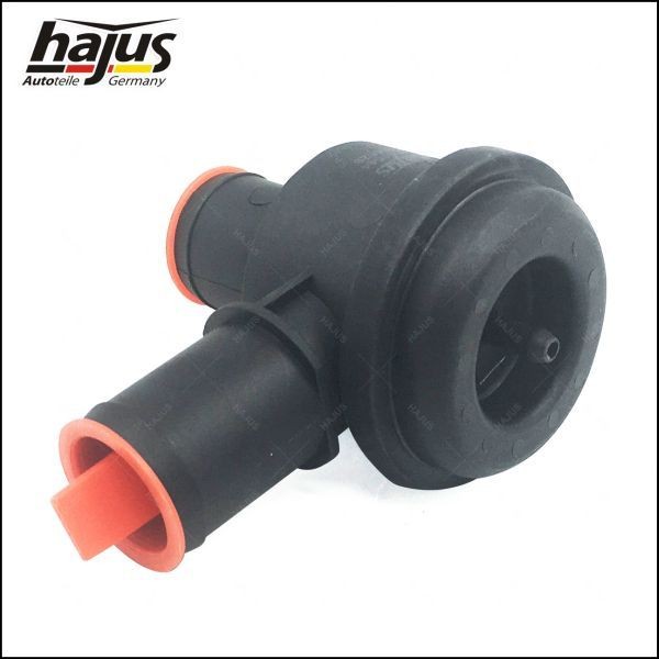 hajus Autoteile Électrovanne de turbo 1151044 Électrovanne de décharge turbocompresseur hajus Autoteile TOURAN 1151044 pas cher