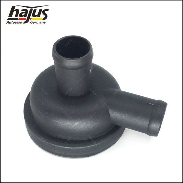 hajus Autoteile Klapp, karterituulutus 1151065 Voolik karterituulutus AUDI hajus Autoteile 1151065