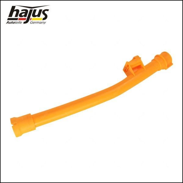 hajus Autoteile Trakt, oljepeilepinne 1151087 1151087 Oljepeilestav VW NEW BEETLE hajus Autoteile