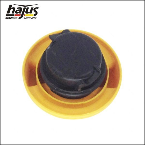 hajus Autoteile Deksel, oljepåfyllingsstuss 1151095 Oljepåfyllingslokk hajus Autoteile Seat ALTEA 1151095