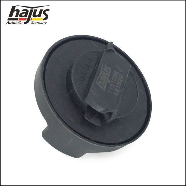 hajus Autoteile Fecho, bocal de enchimento de óleo 1151096 Tampa de óleo hajus Autoteile Renault CLIO 1151096