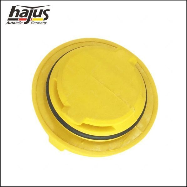 hajus Autoteile Deksel, oljepåfyllingsstuss 1151100 Oljepåfyllingslokk hajus Autoteile Seat ALTEA 1151100