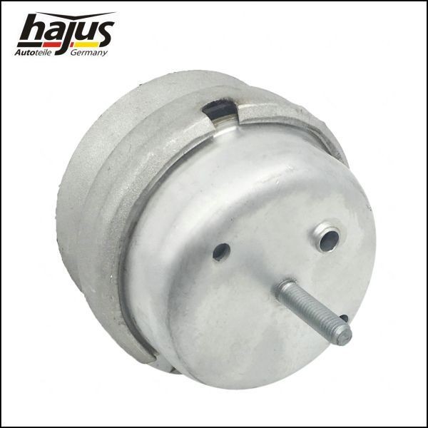 hajus Autoteile Motorsteunlager 1151208 hajus Autoteile Motorophanging BMW 1151208
