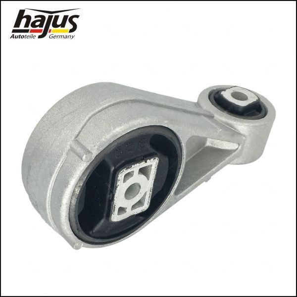 hajus Autoteile Suporte, motor 1151224 Coxim de motor hajus Autoteile BMW Série 3 1151224