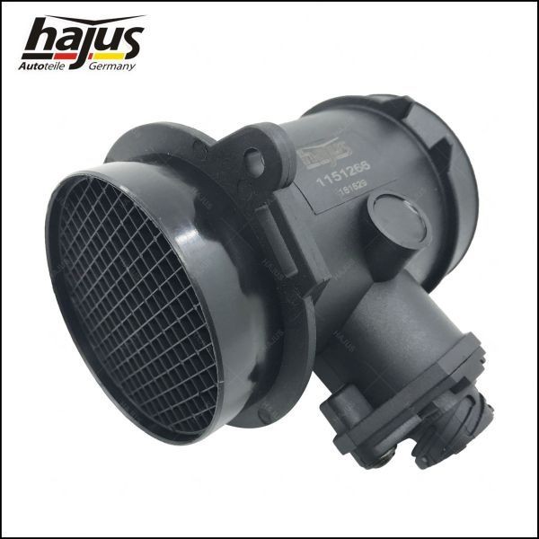 hajus Autoteile Medidor de massa de ar 1151266 1151266 Sensor MAF VW TRANSPORTER hajus Autoteile