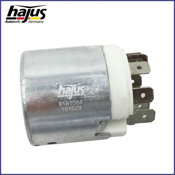 hajus Autoteile Sensor, avgasstrykk 1151284 1151284 Partikkelfilter sensor AUDI TT hajus Autoteile