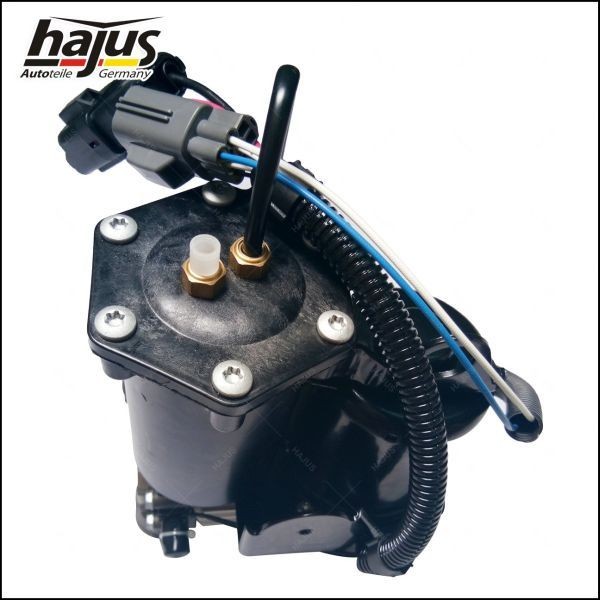 hajus Autoteile Oliepumpe 1151352 1151352 hajus Autoteile Oliepumpe Seat billig