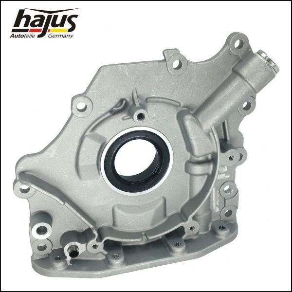 hajus Autoteile Olejové čerpadlo 1151353 Olejové čerpadlo hajus Autoteile VECTRA 1151353 lacné