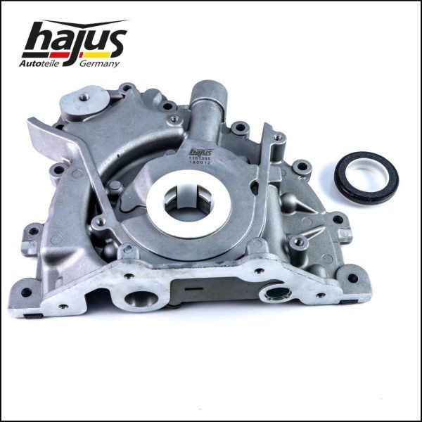 hajus Autoteile Oliepumpe 1151385 1151385 hajus Autoteile Oliepumpe Seat billig